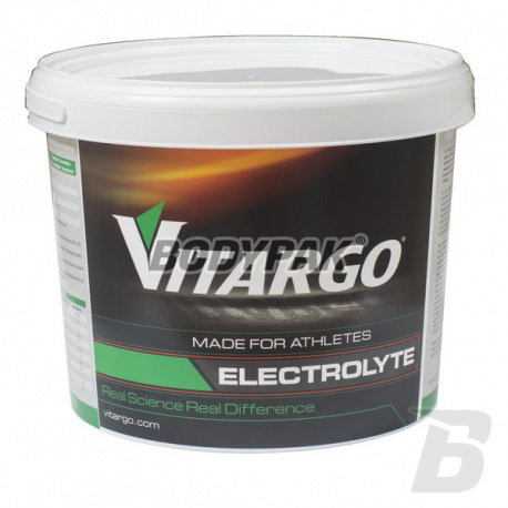 Vitargo Electrolyte - 2kg