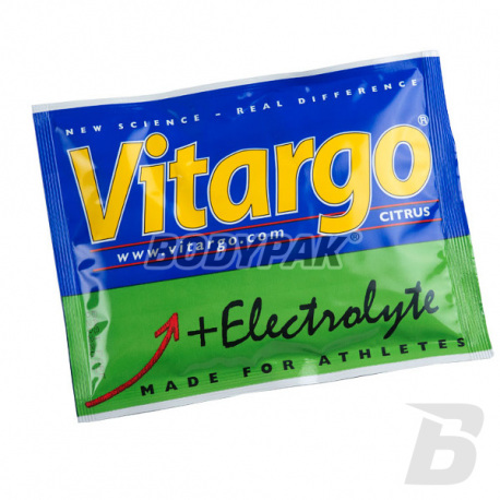 Vitargo Electrolyte - 1 sasz. 70g
