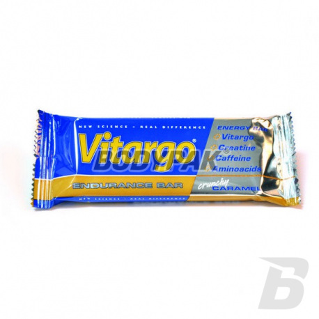 Vitargo Endurance Bar - 65g