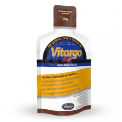 Vitargo Gel [z kofeiną] - 45g