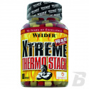 Weider Xtreme Thermo Stack - 80 kaps.