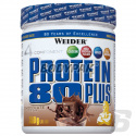 Weider Protein 80 Plus - 750g