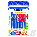 Weider Soy 80+ Protein - 800g