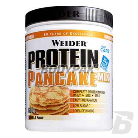 Weider Protein Pancake - 600g