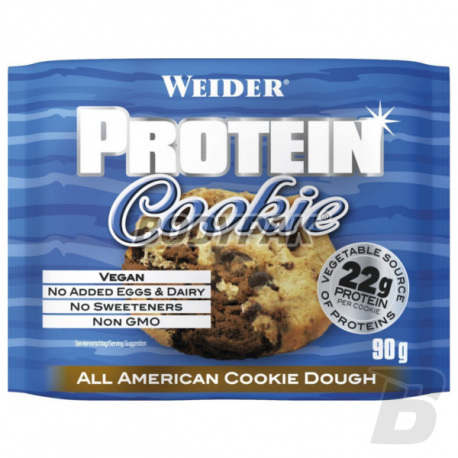 Weider Protein Cookie - 90g