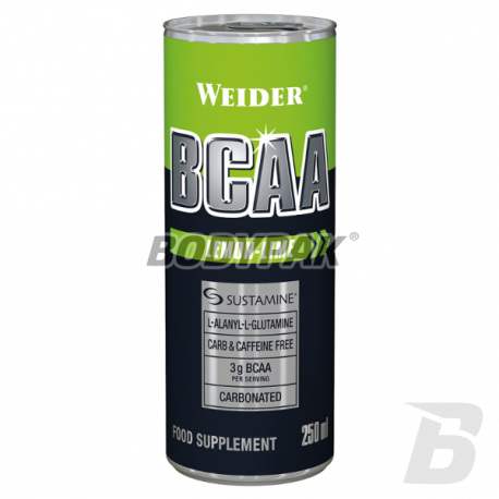 Weider BCAA Drink - 250ml
