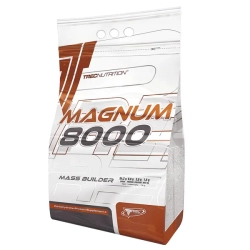 Trec Magnum 8000 - 4000g