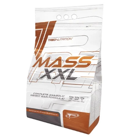 Trec Mass XXL - 1000g