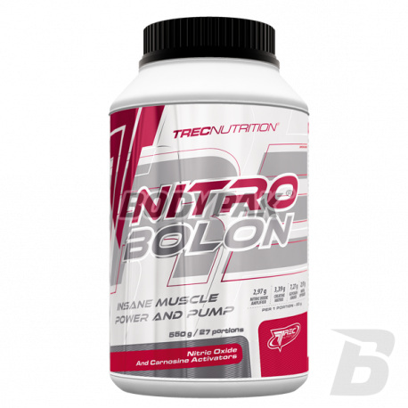 Trec NitroBolon II - 550g