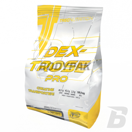 Trec Dextrose Pro - 1,3kg