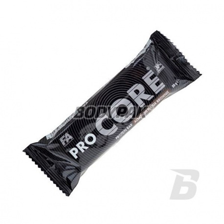 FA Nutrition Core ProCore Protein Bar - 80 g