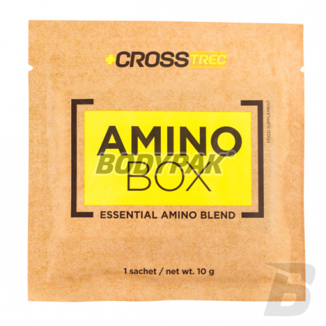 Trec CrossTrec Amino Box - 10g