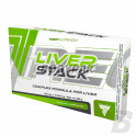 Trec Liver Stack - 60 kaps.