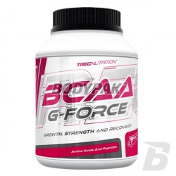 Trec BCAA G-Force 1150 - 360 kaps.