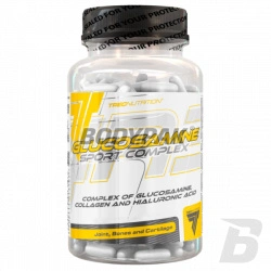 Trec Glucosamine Sport Complex - 180 kaps.