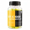 Trec Vitamin C 1000 Ultra Bioflav 100 tabl