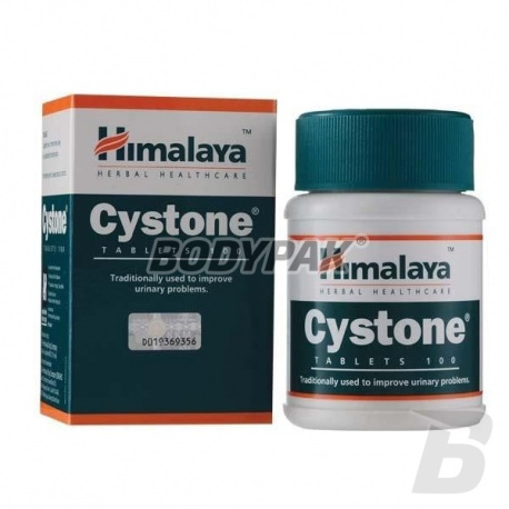 Himalaya Cystone - 100 tabl.
