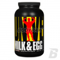 Universal Milk&Egg Protein - 1360g