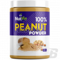 Ostrovit NutVit 100% Peanut Powder - 500g