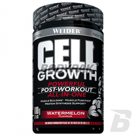 Weider Cell Growth - 600g