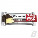Weider Classic Pack Bar [Dark]  - 35g
