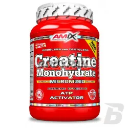 Amix Creatine Monohydrate - 1000g