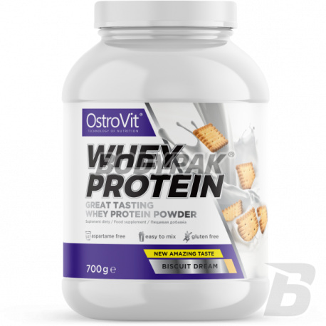 Ostrovit Whey Protein - 700g