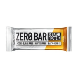 BioTech ZERO Bar - 50g