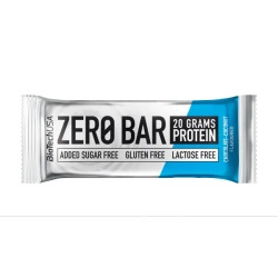 BioTech ZERO Bar - 50g