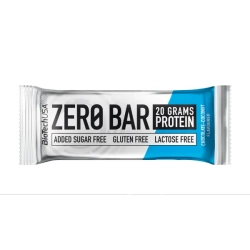 BioTech ZERO Bar - 50g
