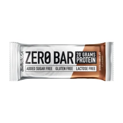 BioTech ZERO Bar - 50g