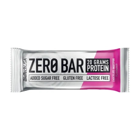 BioTech ZERO Bar - 50g