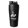 Weider Shaker Black-Metallic - 700ml