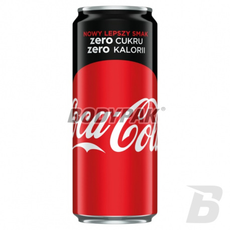 Coca Cola ZERO 200ml