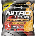 MuscleTech Nitro-tech Protein Crunch Chips - 25g