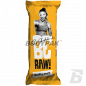 BE RAW! Healthy snack - baton 40g - by Ewa Chodakowska