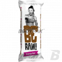 BE RAW! Energy bar - baton 40g - by Ewa Chodakowska
