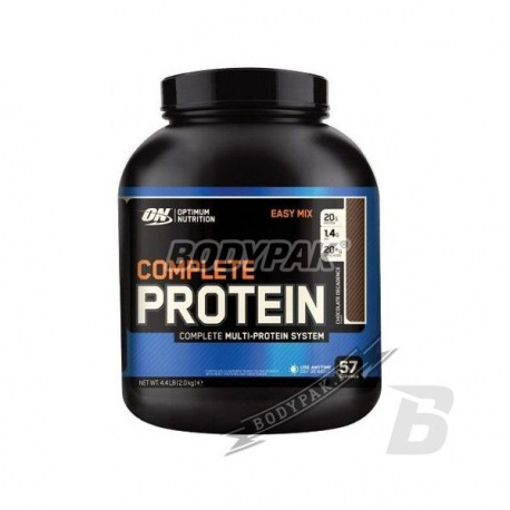Optimum Nutrition Complete Protein - 2000g
