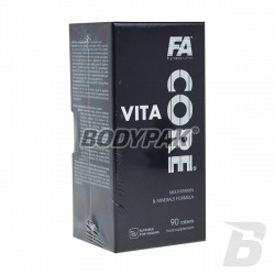 FA Nutrition Core Vita - 90 tabl.
