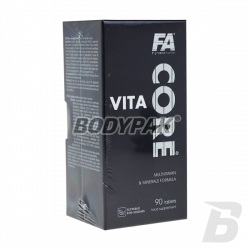 FA CORE Vita - 90 kaps.