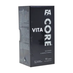 FA CORE Vita - 90 kaps.