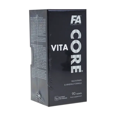 FA CORE Vita - 90 kaps.