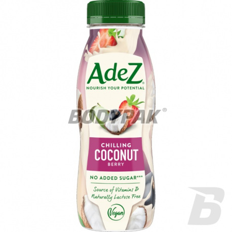 Adez - naturalny napój owocowy - 250ml