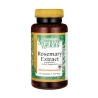 Swanson Rozmaryn ekstrakt 500mg 60 kaps. [DATA WAŻNOŚCI: 30.12.2018]