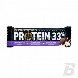 GO ON Nutrition Protein Bar 33% - 50 g