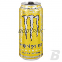 Monster Energy Ultra Citron - 500ml