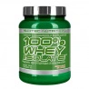 Scitec 100% Whey Isolate - 700g