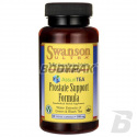 Swanson AssuriTEA Prostate Support Formula 500mg - 60 kaps.