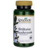Swanson Shiitake Mushroom 500mg - 60 kaps.