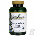 Swanson Marshmallow Root - 90 kaps.